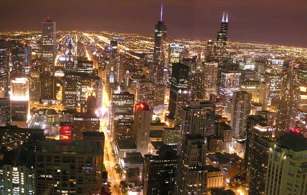 Chicago