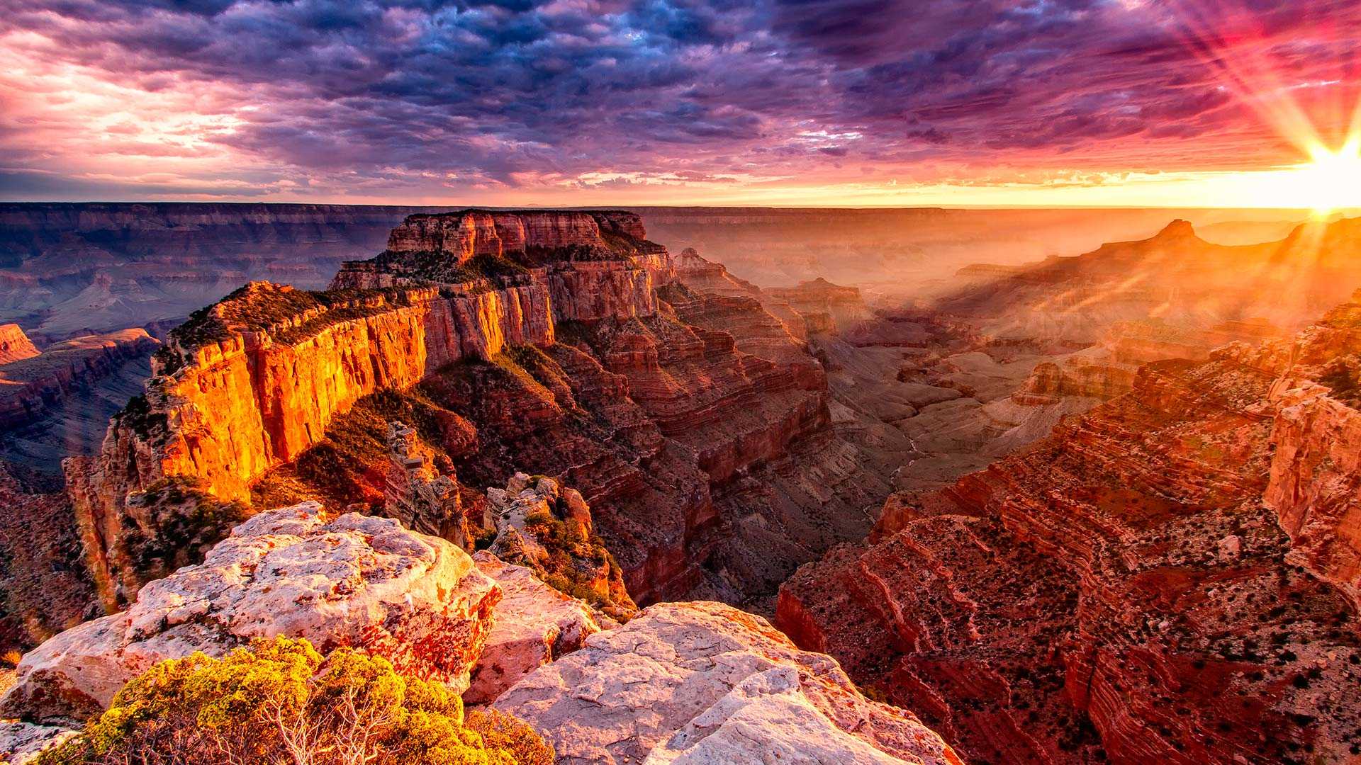 Grand Canyon